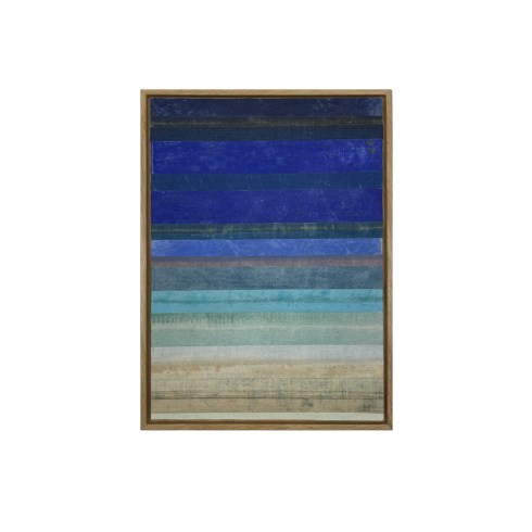 ionian blue one